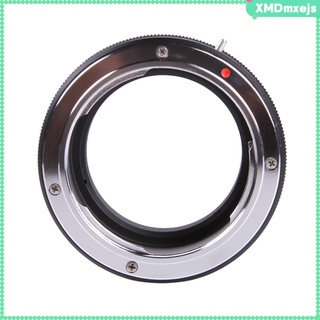 adaptador de montaje konica ar lens a nex nex-c3 nex-5n nex-5t a7 a6000 e