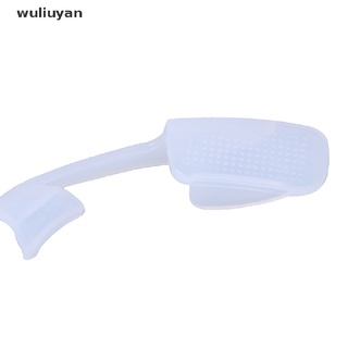 [wuliuyan] dientes dentales brace dental protector bucal bruxismo férula noche molienda ayuda para dormir [wuliuyan] (5)