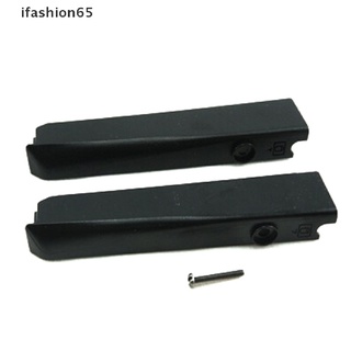Ifashion65 HDD caddy cover with screw for lenovo IBM thinkpad T60P T61P T60 T61 R61I CL