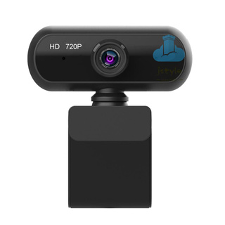 Full Hd 720p cámara Web De grabación ancha Usb 2.0 Usb-Free Drive con micrófono Web Cam Laptop tv en línea conferencias en Vivo cámaras De llamadas De video Web antipérdida Webcam