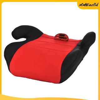 Car Booster Seat Pad Car Seat Portable Lightweight Breathable for Home