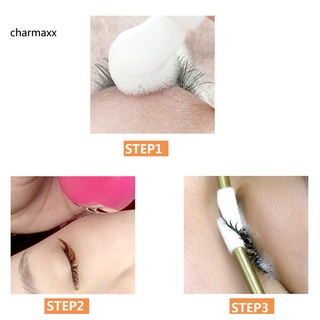 CX- 60ml Professional Eyelashes Foam Cleaner Lashes Extension Shampoo Detergent (6)
