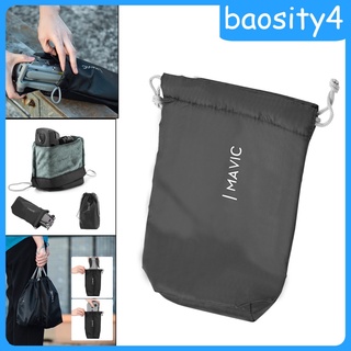 [baosity4] Bolsa De almacenamiento Para Dji Mavic Air 2 Mini Air 2s/accesorio Portátil Para Drone