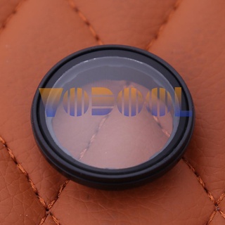 Vodool Professional UV filtro cubierta lente para SJCAM Wifi SJ4000 lente de vidrio óptico