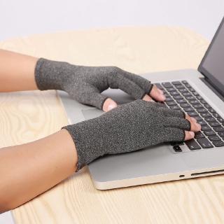 [3507] guantes de terapia de salud Anti artritis reumatoide guantes de apoyo de muñeca