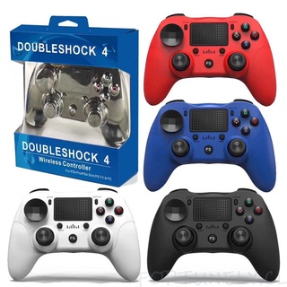 Bluetooth Wireless joystick Gamepad Controller for PS4 Dualshock 4 Vibration ⭐Fortunely.cl⭐