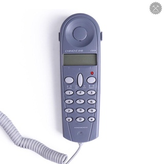 tlms c019 - probador de red de teléfono, teléfono, palo de teléfono, herramienta de prueba de cable para fallas de línea telefónica