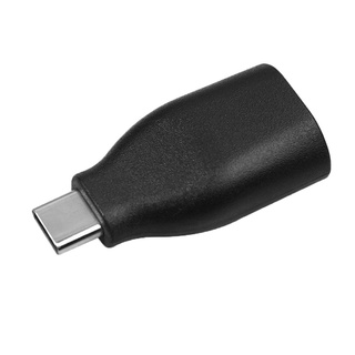 USB 3.1 Type-C OTG to USB 3.0 A Female Converter Data Transfer for Laptop PC