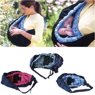 comfort cuna de bebé recién nacido bolsa anillo de cabestrillo mochila portabebés envoltura bolsa de envolver portadores canguro tirantes