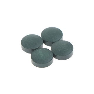 [puchi] 200 pzs tabletas de espirulina enriquecimiento favorito para mascotas pescados (7)