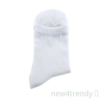 [new4trendy] calcetines lindos de colores dulces para mujeres/calcetines de Tude medio