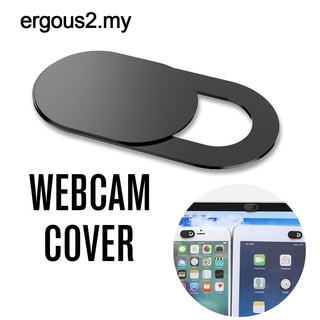 cubierta de webcam universal teléfono antiespía cubierta de la cámara para ipad web portátil pc macbook tablet lentes de privacidad