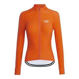 las mujeres primavera otoño jersey de ciclismo mtb bicicleta jersey camisa de manga larga pns pro equipo ciclismo top ropa maillot ciclismo