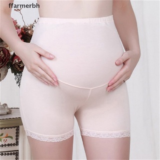 [ffarmerbh] Pantalones Cortos De Seguridad Ajustables Para Mujeres Embarazadas , De Seguro De Maternidad , Leggings . (2)