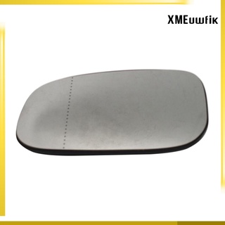 Right Side Heated Door Wing Mirror Glass for Volvo S80 MK II V50 MW 2006-09 (8)