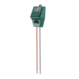 【8/27】Soil Moisture Meter Soil Moisture PH Tester Soil Tester Moisture Tester Sensor