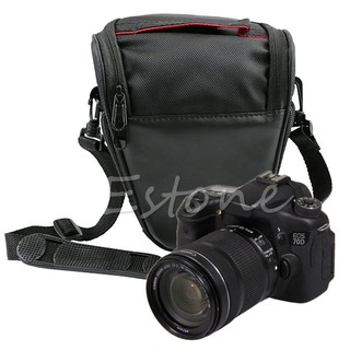 Rox - funda para cámara Canon DSLR Rebel T3 T3i T4i T5i EOS 1100D 700D 650D 70D 60D