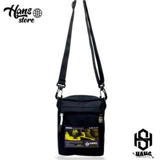 Distro sling bag ~ sling bag motif