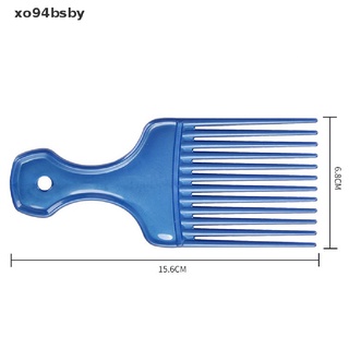 Xo94bsby 1 pza cepillo De dientes ancho/peine/cepillo Para el cabello Para atrapar cabello (x94bsby)