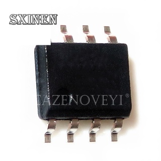 10 unids/lote NE5534DR NE5534 NE5532DR NE5532 SOP-8 Audio único amplificador operativo chip IC componente electrónico