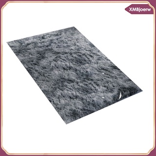 alfombras ultra suaves y modernas para interiores/alfombras suaves antideslizantes
