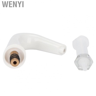 wenyi - tubo para silla de dientes, resistente, compatibilidad, accesorios dentales para odontología