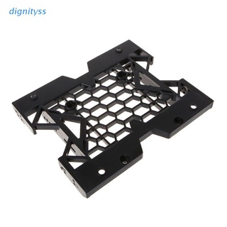 Explosion Desktop Chassis Optical Drive Bracket 5.25 to 3.5 inch 2.5 SSD Conversion Shelf