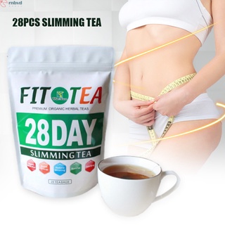 28 días té skinny/te detox quema grasa adelgazante pérdida de peso y eficiencia (4)