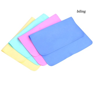UNO_Small Pet Water Absorbent Towel for Hamster Guinea Pig Cleaning (3)