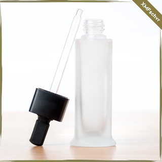 paquete de 2 botellas de 30 ml de aceites esenciales para ojos, gotero, botella de pipeta líquida (1)