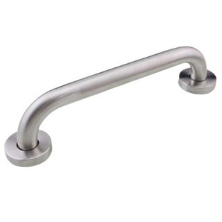 soporte de ducha de acero inoxidable para baño, barra de agarre de pared, manija de seguridad (2)