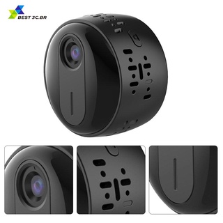 Mini cámara Wifi Qqt-Vh3-Hb 2.0mp cámara De video 1080p con visión nocturna (9)