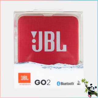 *+*mejor*+* altavoz inalámbrico duradero impermeable al aire libre portátil Mini Universal Audio JBL GO2 buena calidad de sonido altavoces