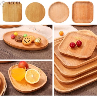 Heebii Bandeja rectangular De Alta calidad Para Servir comida japonesa/decoración De cocina/Bandeja Para Servir/Bandeja