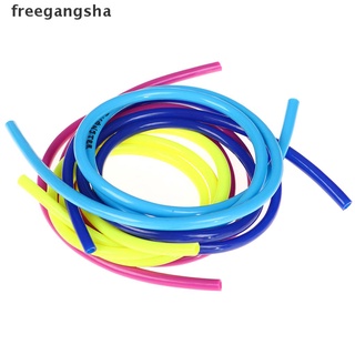 [FREAG] 1M Motorcycle Hose Petrol Fuel Line Hose Gas Pipe High Temperature Resistant CVB