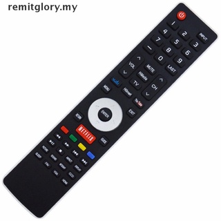 [remitglory] Mando a distancia para Hisense TV LCD LED HDTV EN-33926A EN-33925A 32K366W 40K366WB [MY]