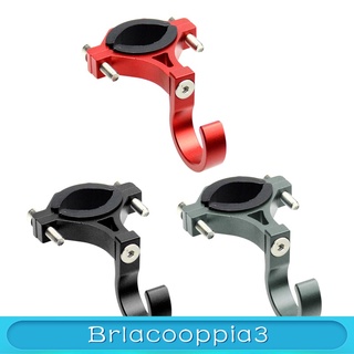 Brlacooppia3 soporte rojo Para colgar Bolsas/equipaje De Bicicleta rojo