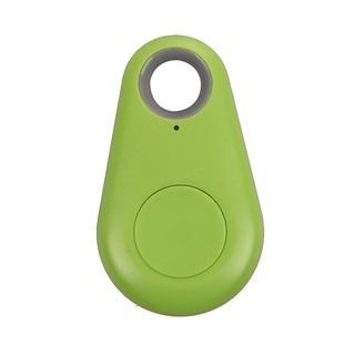 Rastreador Inteligente compatible Con Bluetooth Mascota Niño GPS Localizador Etiqueta Alarma WalletKeyTracker (8)