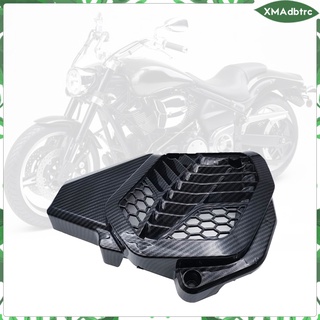 cubierta del panel del radiador de la motocicleta para honda pcx150 adv150 click 150i