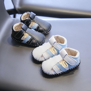 Simba Baby Fashion lindo sandalias antideslizantes zapatos para caminar (2)