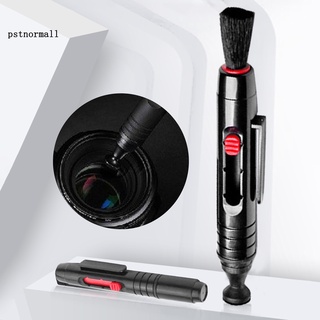 Pstnormall - limpiador de lentes ligero portátil para cámara, ahorro de mano de obra para auriculares (1)
