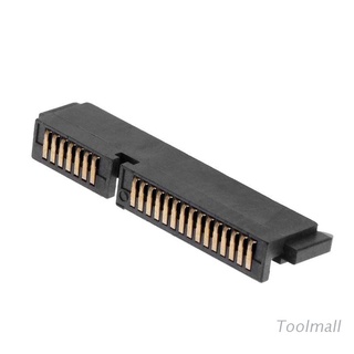 TOOL Hard Disk Drive Interposer SATA Adapter HDD Connector for Dell Latitude E6230
