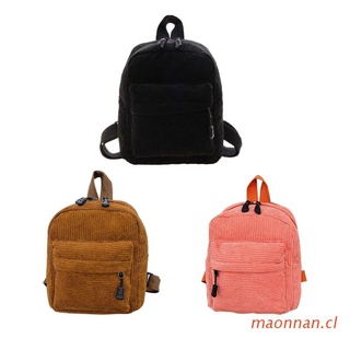 maonn mochila de mujer pequeña mochila casual para niñas adolescentes de gran capacidad de la escuela bolsa de libros de viaje daypack (1)