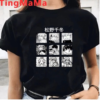 Tokyo Revengers Sano Manjiro Camiseta top tees Masculino Más El Tamaño De La Vendimia Japonés Gráfico Camisetas Mujeres harajuku
