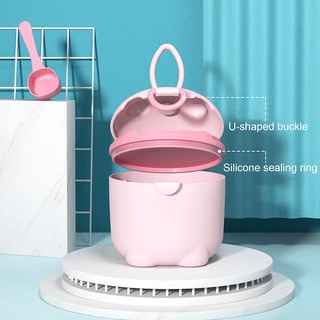 ledmarket.cl leche en polvo caja de color fresco de dibujos animados de gran capacidad bebé leche caso para alimentos (2)