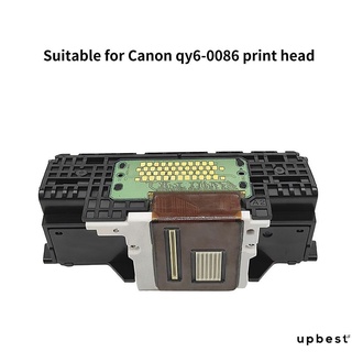 Qy6-0086 cabezal de impresión económico compacto reparación de piezas de repuesto para Canon MX720 MX721 MX722 MX725 MX726 MX728 MX920 MX922 MX924 MX925 MX927 MX928 IX6770 IX6780 IX6810 upbest