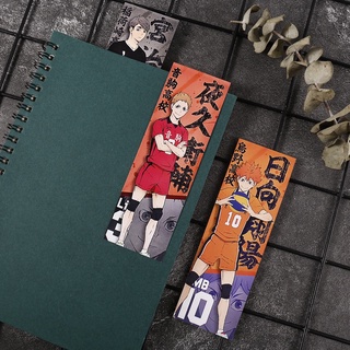 14pcs anime death note marcadores de dibujos animados marcadores hermoso libro marcas regalo memo tarjeta papelería oficina suministros escolares (5)