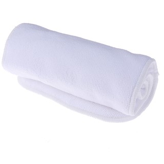 () pañal De Adulto lavable 4 capas Forro súper absorbente Para Adultos/almohadilla De inserción (4)