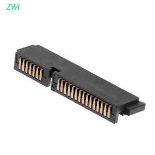ZWI Hard Disk Drive Interposer SATA Adapter HDD Connector for Dell Latitude E6230