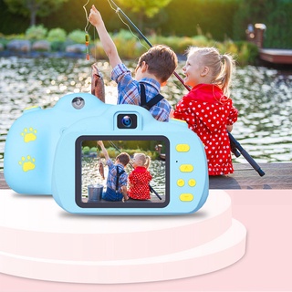 happy_children cámara hd digital mini cámara de video 1080p 2.0 pulgadas recargable